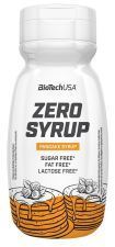 Zero Syrup Strawberry 320 ml