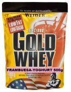 Whey Gold Banana