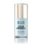 Statement Color Nail Lacquer Sheer Pearl-Plexed