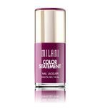 Statement Color Nail Lacquer Sheer Pearl-Plexed