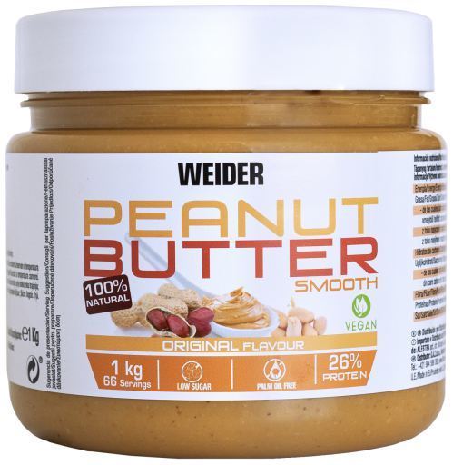 Protein Peanut Butter 1 kg