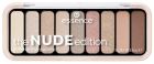 The Nude Edition Eyeshadow Palette 10 gr