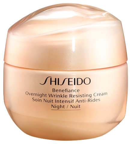 Overnight Wrinkle Resisting Moisturizer 50 ml