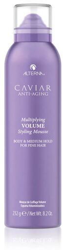 Caviar Multiplying Volume Styling Mousse 232 gr