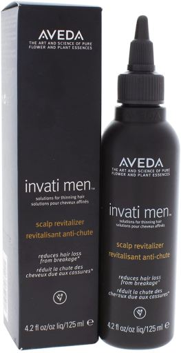 Invati Men Scalp Revitalizer 125 ml