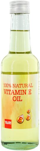 Natural Vitamin E Oil 250 ml