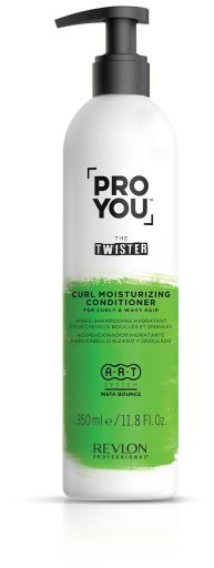 Pro You The Twister Moisturizing Curl Conditioner 350ml