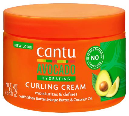 Cantu, Care For Kids Styling Gel 64gr