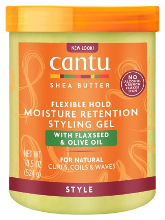 Cantu for hair care - Carethy