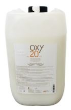 Scented Oxidant Cream Emulsion 6% 20 Vol 5000 ml