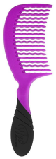 Pro Detangling Comb Brush 1 Unit