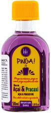 Acai and Pracaxi Pinga Oil 50 ml