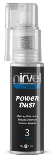 Styling Power Dust Volumizing Powders 10 gr