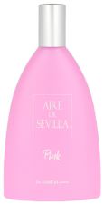 Pink Eau de Toilette Spray 150ml