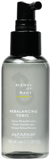 Blends of Many Rebalancing Balancing Effect Toner 100 ml