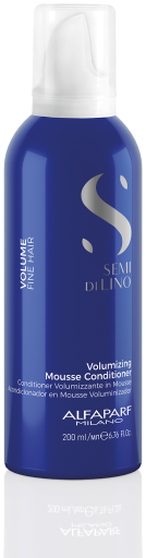 Semi di Lino Volume Mousse Conditioner 200 ml