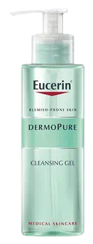 Dermopure Cleansing Gel 400 ml