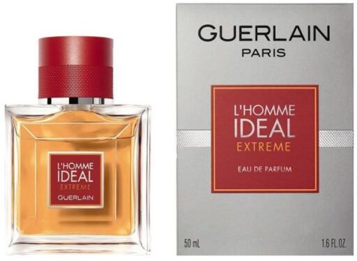 L&#39;Homme Ideal Extreme Eau de Parfum