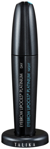 Lipocils Platinium Eyebrows and Eyelashes Serum 2 x 8.5 ml