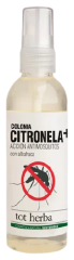 Citronella Mosquito repellent 100 ml