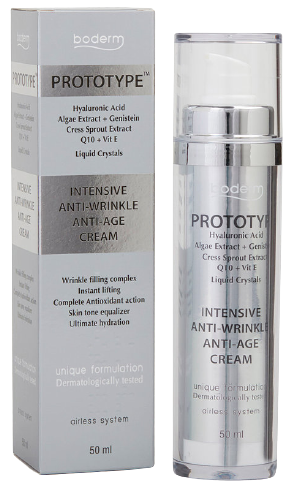 Prototype Anti Age Cream 50 ml