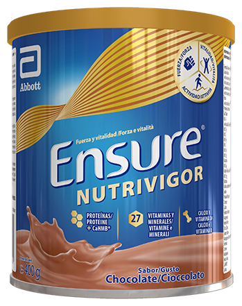 Nutrivigor 400 gr