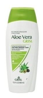 Aloe Vera Conditioner 400 ml