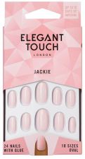 Jackie False Nails 24 pcs