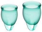 Menstrual Cup 2 units