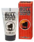 Delay Ejaculation Gel 30 ml