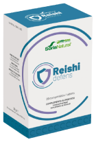 Reishi Defens 28 Tablets