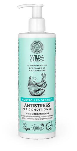 Anti-Stress Conditioner for Pets 400 ml