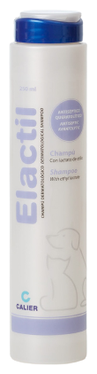 Elactil Dermatological Shampoo 250 ml