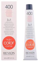 Nutri Color Filters Semi-permanent Color Mask 100 ml