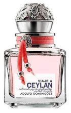 Journey to Ceylan Eau de Toilette Spray without box 100 ml