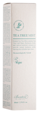 Tea Tree Mist 80 ml