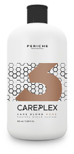 Careplex Blond Home 3