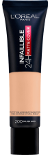 Infallible 24H Matte Coverage Foundation Fps18