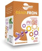 Brainfron Bottle 60 Capsules