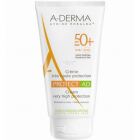 Protect AD Sun Cream SPF 50+ 150 ml