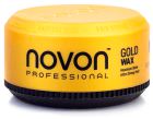 Gold Wax Ultra Strong Hold nº8 gold wax 150 ml