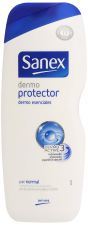 Sanex Dermoprotective Gel