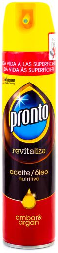 PRONTO MUEBLES SPRAY 300+100 ML