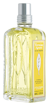 Verveina Citrico Eau de Toilette 100 ml