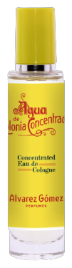 Eau de Cologne Concentrate 30 ml