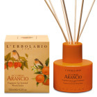 Accordo Arancio Fragrance for Scented Woods