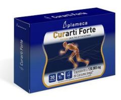 Curarti Forte 30 Tablets