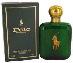 Polo Eau de Toilette 237ml