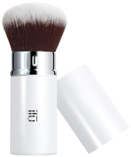 201 Retractable Kabuki Brush