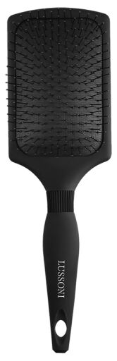 C&amp;S Paddle Coarse Bristle Brush